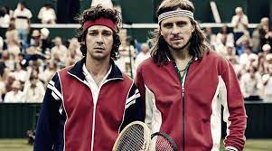 Björn borg, the brand, began as a single sportswear collection in 1984. Toronto Film Festival To Open With Borg Mcenroe Biopic Sports News The Indian Express