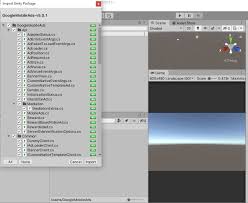 Click the + or the add new ad source button on the page. How To Integrate Admob Banner Ads In Unity Android Hire