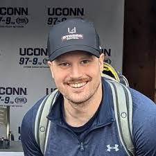 Chris Fortin's Instagram, Twitter & Facebook