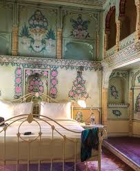 It's great for both your place of work and your home. 13 Inspiring Decor Ideas From India