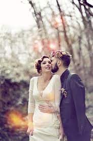 Black White Inspiration Pour Mariage Mariage