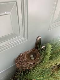 1588 x 1628 jpeg 290 кб. Why There Is A Christmas Wreath On My Door In April Miss Mustard Seed