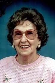 Annie Turner Obituary