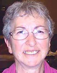 Alice Hancock (1941-2020)