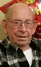 Obituary information for Calvin Joseph Bader