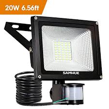 Kostenlose lieferung bereits ab 29 euro. 20w Led Strahler Mit Bewegungsmelder Test Vergleich 2021 7 Beste Flut Spotbeleuchtung