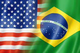 Fab e us navy treinam combates aéreo no atlântico. Brasil Vs Estados Unidos Um Pouco Da Minha Experiencia