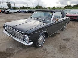Image result for Dark Metallic Blue 1963 Valiant