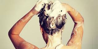 It'll help a great deal in freshening up your. How To Make Easy Homemade Shampoo