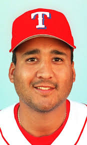 Port Arthur native, ex-Astro pitcher, reminisces