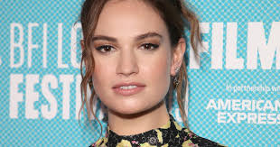 Lily james (born as lily chloe ninette thomson on 5th april 1989; Lily James Sebastian Stan To Play Pam Anderson Tommy Lee