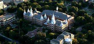 Baylor is the oldest continuously operating university in texas and one of the first educational institutions west of the mississippi river. Baylor University College Learners