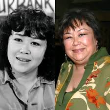 m*a*s*h nurse character dies at 73