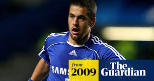 Chelsea have reportedly set their sights on a stamford bridge return for the belgian as thomas tuchel. Chelsea S Joe Cole Is Determined To Return Stronger Than Ever Chelsea The Guardian