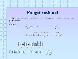 We did not find results for: Contoh Soal Fungsi Rasional