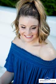 Stacey Kyler Seniors: DENVER SENIOR PHOTOGRAPHER: MACKENZIE DOERR