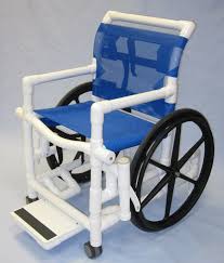 Shower Wheelchair Sling Seat Healthline Medical Shower Wheelchair Pvc Shower Pvc Pool