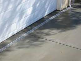 Water pooling in planter areas next to a home or business can create. Trench Drains Vs French Drains What S The Difference Neave Group