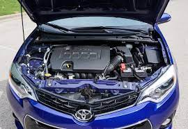 See what power, features, and amenities you'll get for the money. Review 2014 Toyota Corolla S