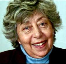 Enriqueta Morgan Obituary