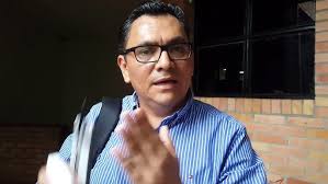 Concejal de Yopal Fabio Suárez informa sobre el parque de las aguas