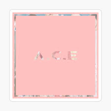 This song does not belong to me. A C E Cactus Art Board Print By Angiecat Art Redbubble