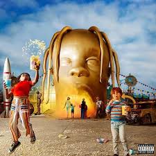 Birds In The Trap Album Cover High Resolution Je Vous Invite Vivement A Ecouter Cet Album De Travisscott Astroworld Rap Houston Goodmusic Album Cover Art Music Album Cover Cool Album Covers