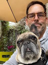 Dogs and people of Granada, Spain 😁