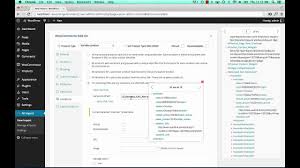 The settings can be accessed for each region or group of regions on the of service delivery tab: Import Woocommerce Variable Products From Any Xml Or Csv Wp All Import