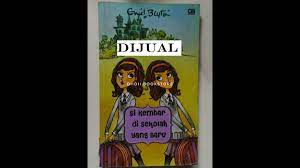 Dipenuhi dengan kenangan masa sekolah, mulai dari kisah persahabatan, percintaan, perkelahian, dan tingkah jepang romantis anime movie jepang yang romantis nonton anime romantis jepang novel. Novel Si Kembar Di Sekolah Yang Baru Enid Blyton Youtube