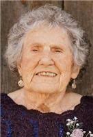 Helen McMillen Obituary (1926