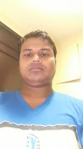 Anil Kumar Sahoo