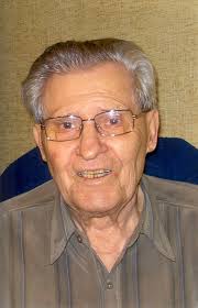 PAUL BYCHUK Obituary