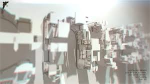 Make social videos in an instant: Architect Logo 22323409 After Effects Template Free Download Videohive