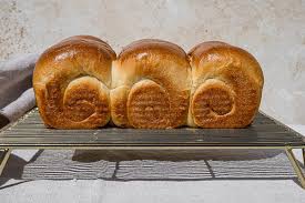 Fluffy japanese milk bread recipe. Japanese Milk Bread Recipe How To Make Japanese Milk Bread