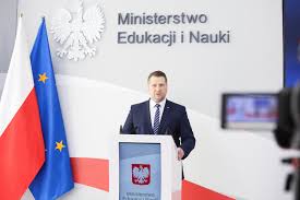 Konferencja premiera mateusza morawieckiego 05.02.2021 na żywo. Edukacja Dla Wszystkich Konferencja Z Udzialem Czlonkow Kierownictwa Mein Ministerstwo Edukacji I Nauki Portal Gov Pl
