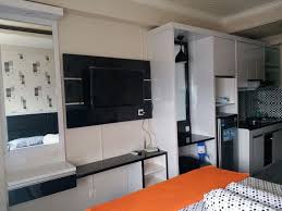 Bandung merupakan salah satu kota terbesar di pulau jawa. 10 Tempat Sewa Apartemen Harian Murah Di Bandung