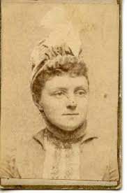 Albert Crary Burrows Collection ~ Mystic River Historical Society