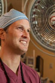 Division of Surgery Surgical Outcomes Report FY15