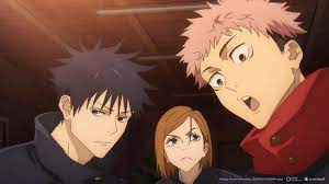 JUJUTSU KAISEN Characters, Explained - Crunchyroll News