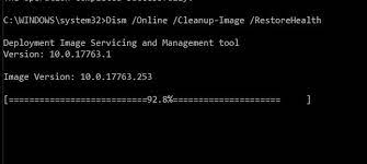 Server Busy (Switch To Or Retry) - Microsoft Community