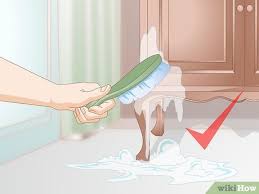 How To Get Rid Of Cat Spray Odor 12 Steps With Pictures