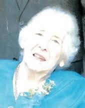 Obituary information for Pauline Grimm Higdon