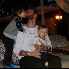 Last month, sergio ramos decided to bid farewell to real madrid because they would not give in to their club legend's contract demands. Pin Auf Sergio Ramos