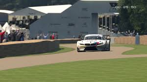 Concretamente hablamos del primer videojuego de la saga gran turismo en ps4, un gt sport que busca ser el videojuego que redefina el género de la velocidad y también comenzar a explorar la. Goodwood Hillclimb To Feature In Gran Turismo 6 Gran Turismo Com
