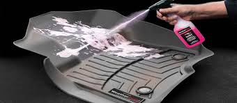 How To Clean Weathertech Mats Weathertech Cleaning Hacks Weather Tech Quick Cleaning