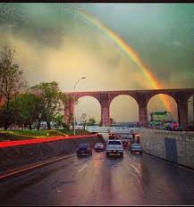 Una Hermosa Tarde Despues De Una Tormenta En Queretaro Mayo 2015 Queretaro Paisajes Viajes