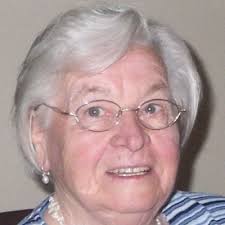 Irma Fischer: Kerze anzünden und kondolieren