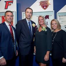 Iona college, a highly accredited liberal arts institution of academic excellence, seeks to grow our diverse community of learners, scholars and staff located. Congratulations To Iona College Women S Iona College Athletics Facebook