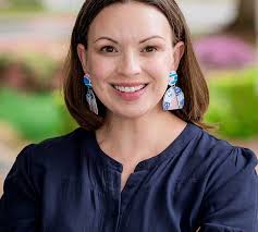 Amanda Mathis, Marketing and Storytelling Specialist